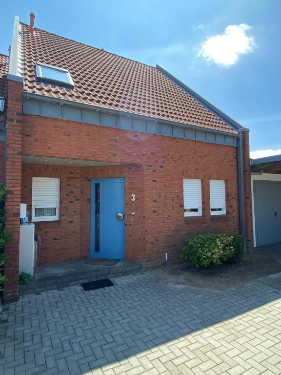 Haus Windjammer