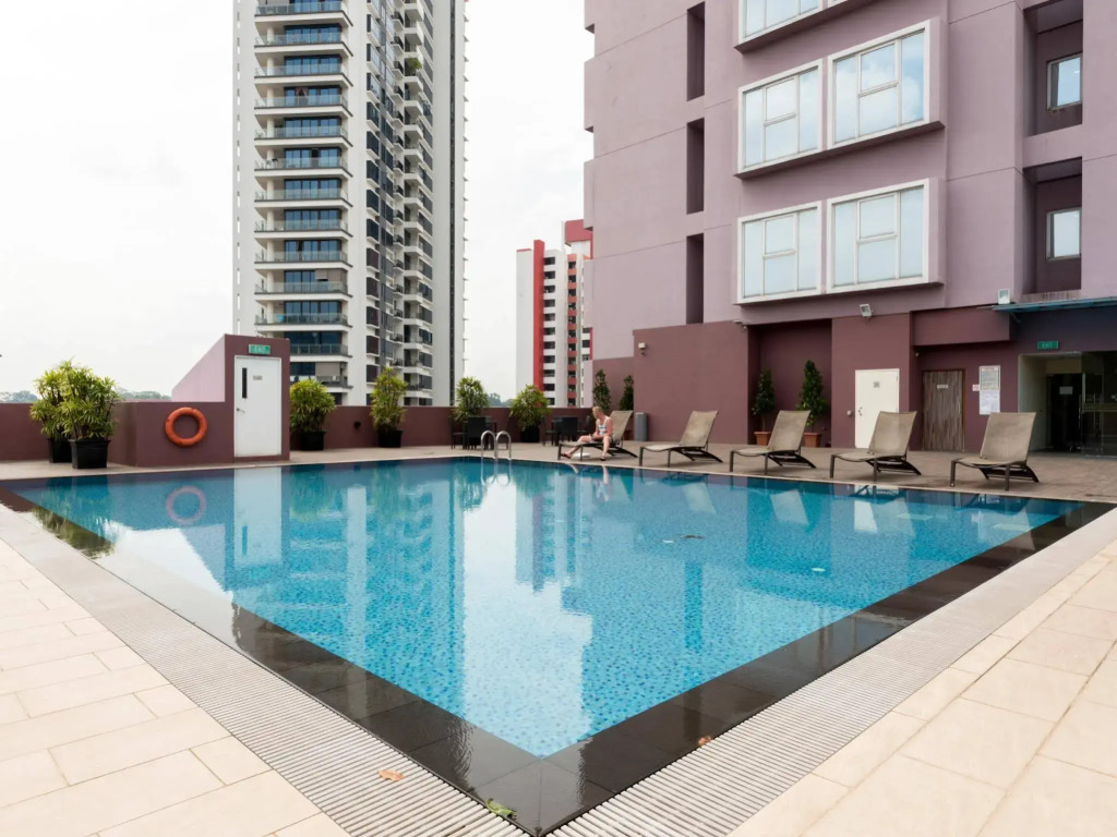 Value Hotel Thomson