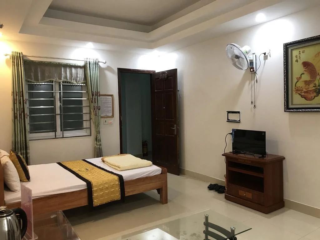 Thang Loi Tam Dao Hotel