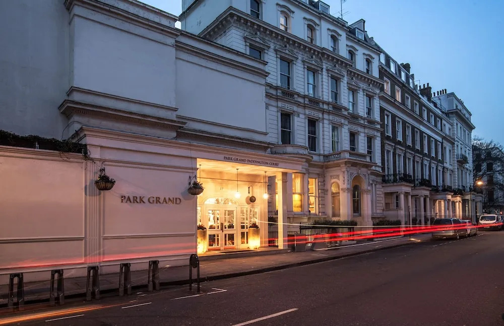 The Devonshire London