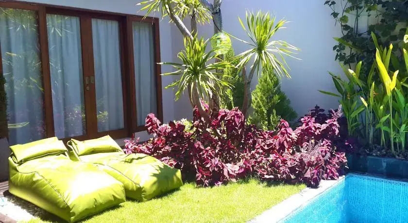 Enjoy Seminyak Villa