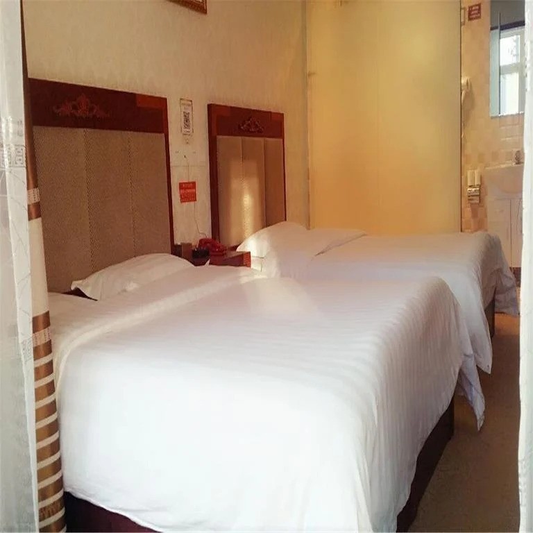 Chongli Qiyuan Hotel