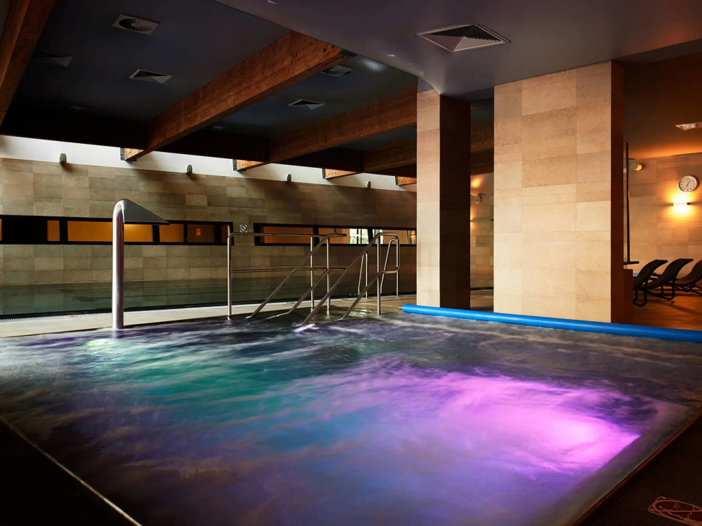 Vacation Club - Arka Apartments