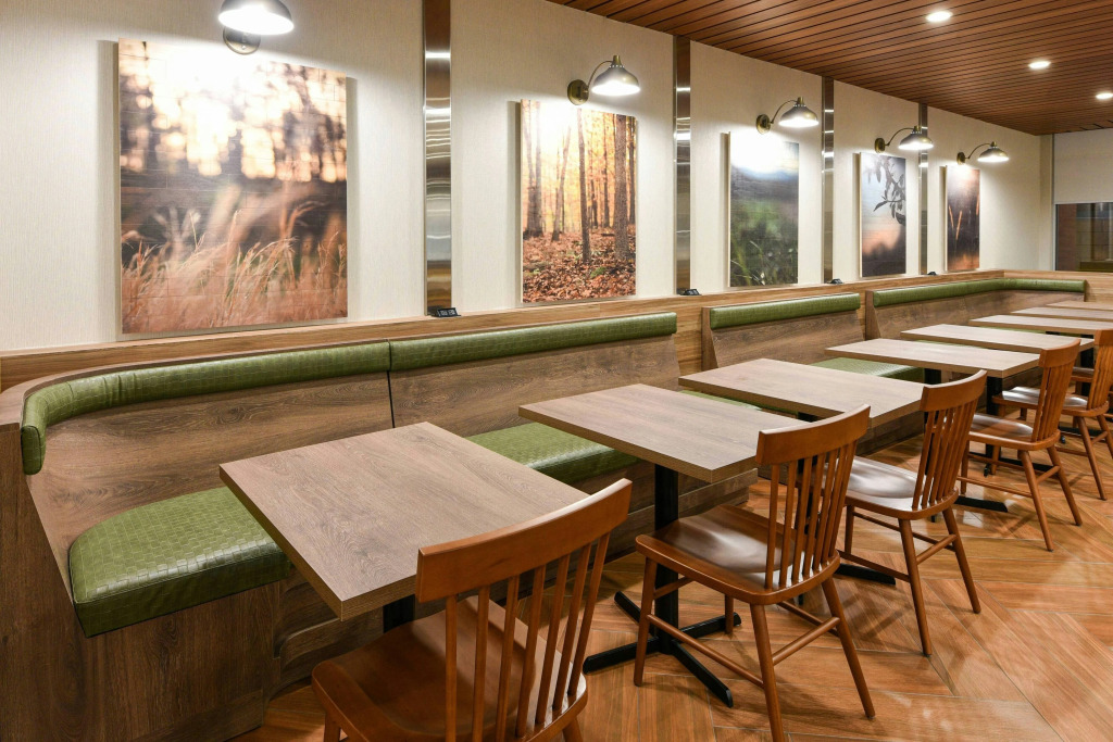 Fairfield Inn & Suites by Marriott Moorpark Ventura County