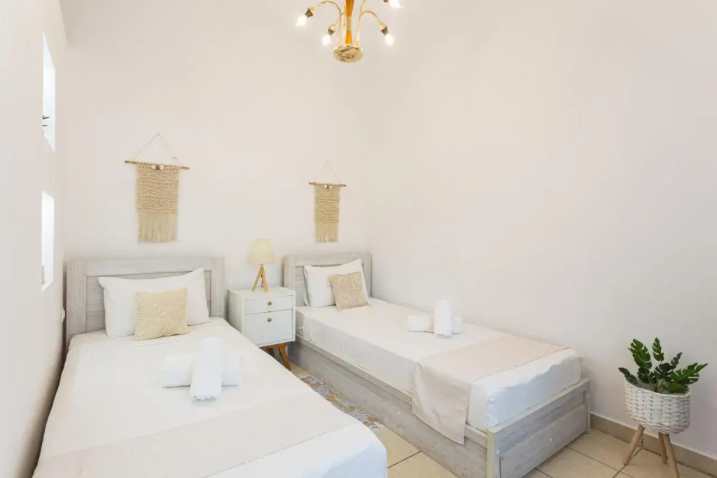 Erofili Ηouse