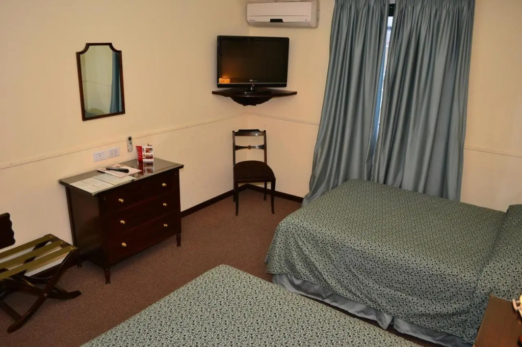 Hotel Salta
