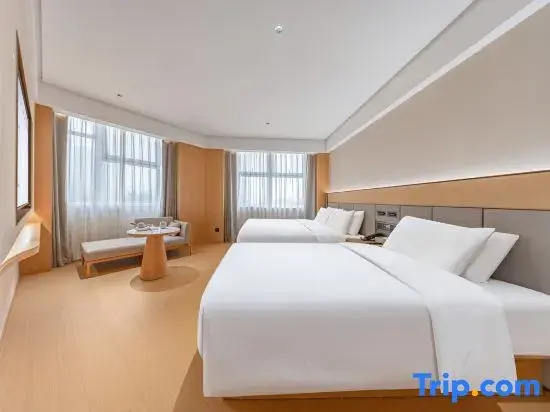 JI Hotel (Aksu Airport Jiefang North Road)