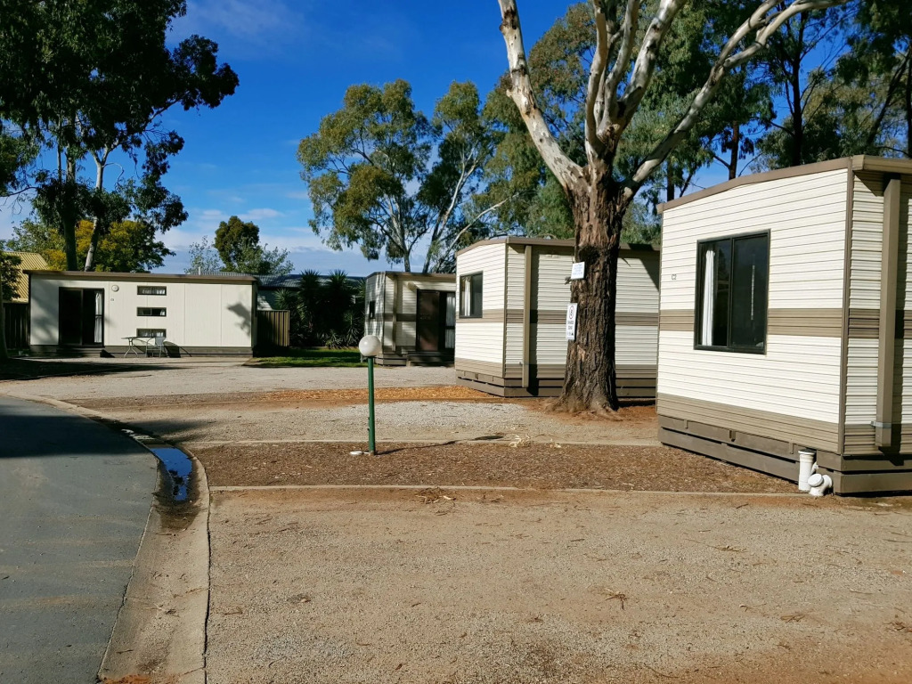 Discovery Parks - Moama West