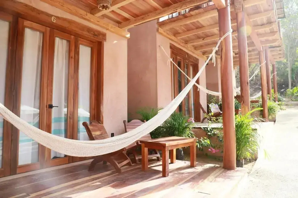 Casa H Rinconcito Mazunte