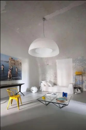 Capri Suite