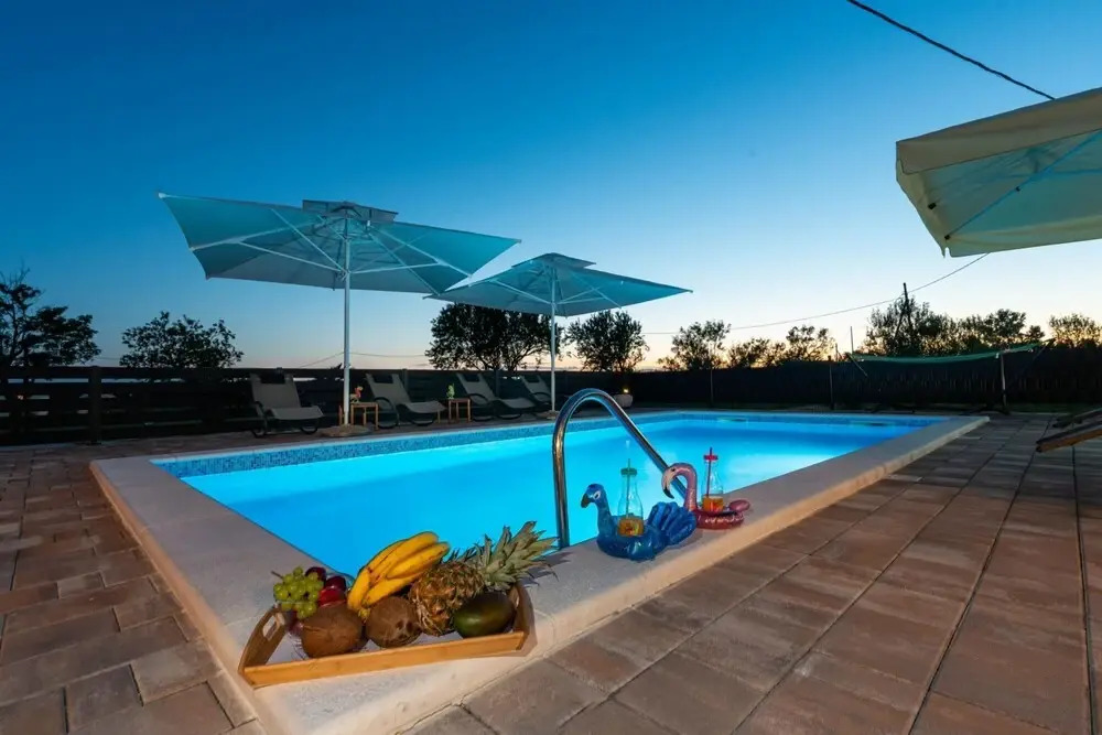 Villa Silentium ZadarVillas