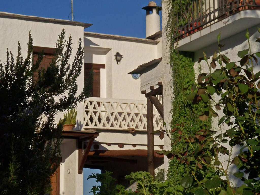 Balcón De Válor - Centro De Turismo Rural