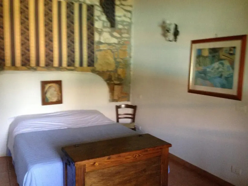 Aranceto Turismo Rurale