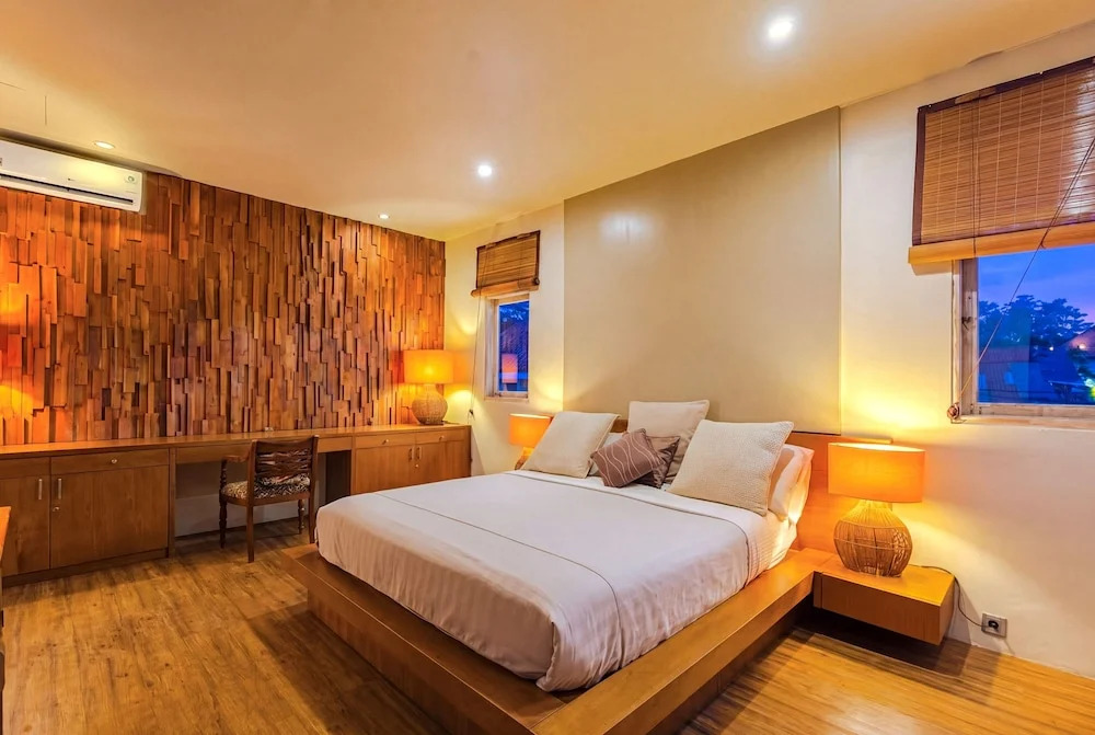 Villa Bella Vista by Pertama Stay