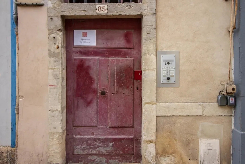 Studio Le Terracotta