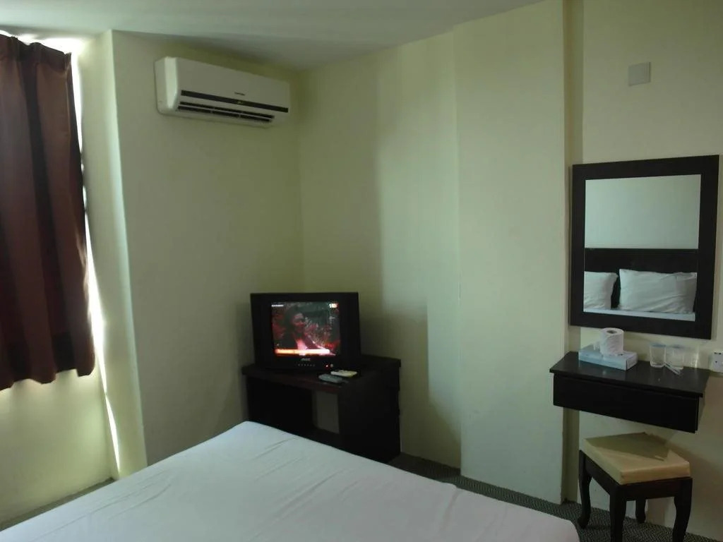 DVista Hotel
