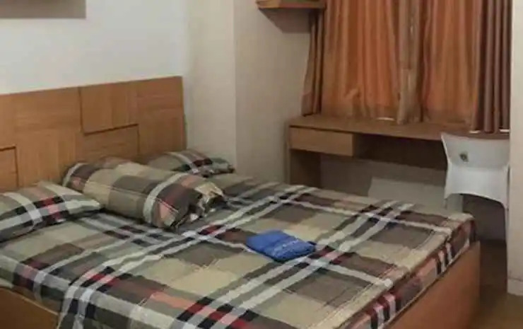 Lrs Room Margonda Residence 3,4,5 By Laras