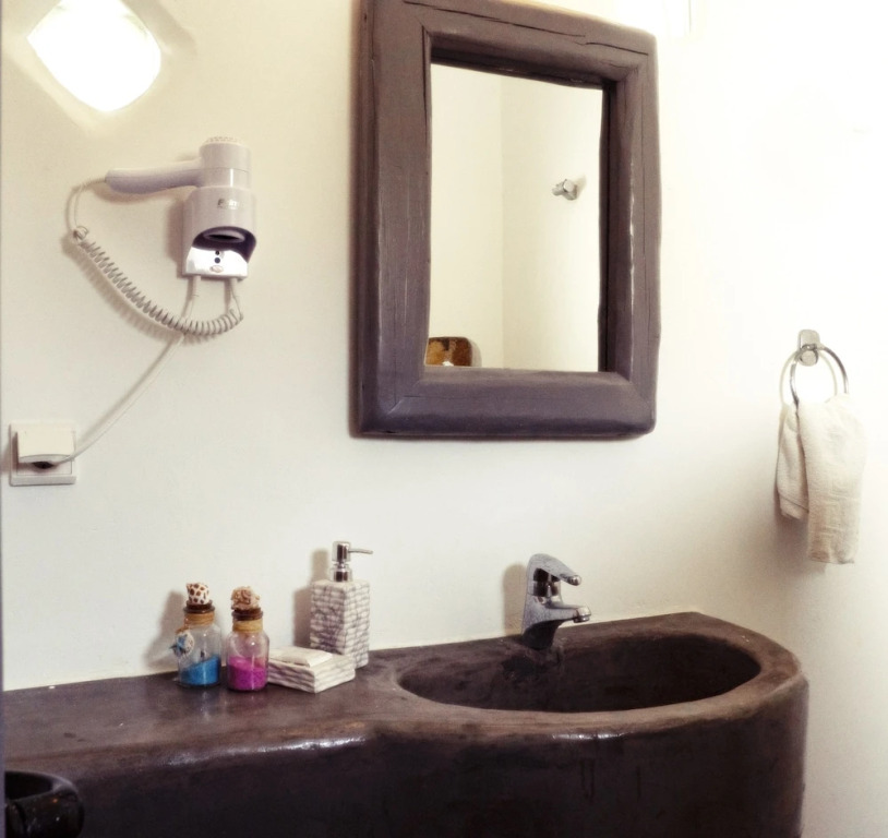 Karma Suites Ftelia