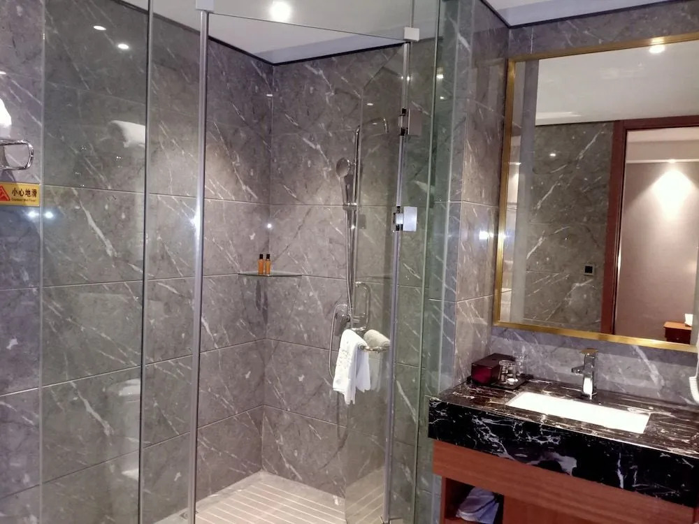 Jingtai Lidu Hotel