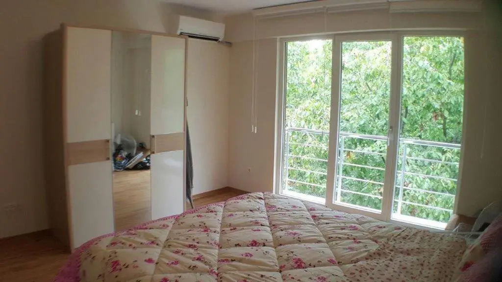 Apartment Tayba