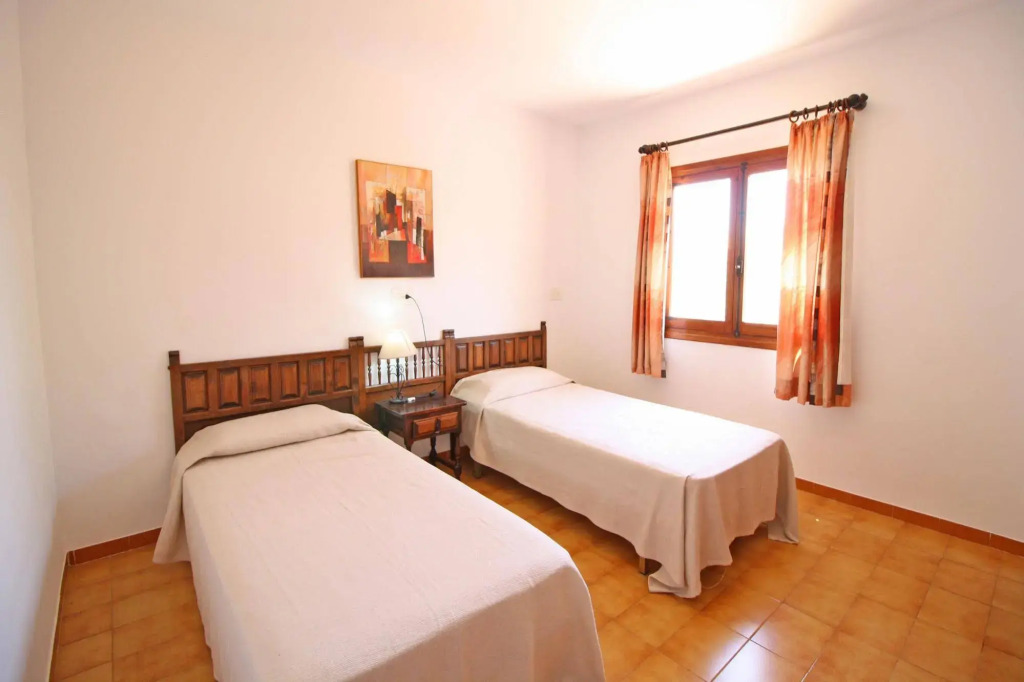 Villas Costa Calpe - Ricarlos