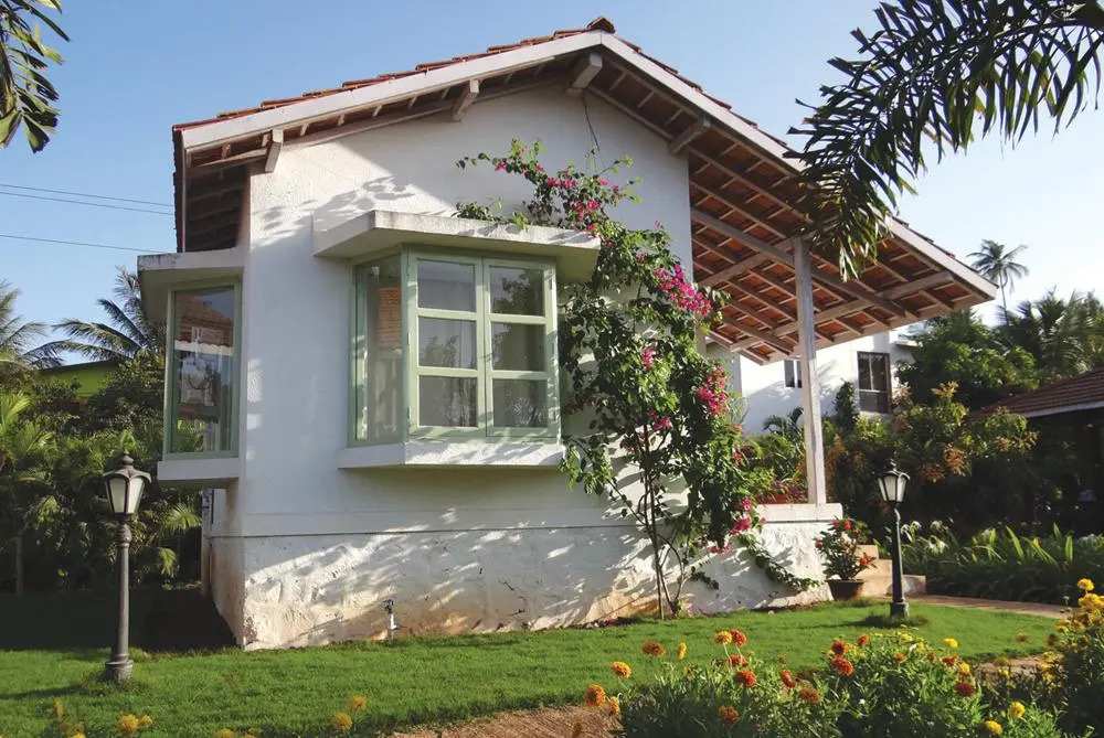 SIDZ Cottage
