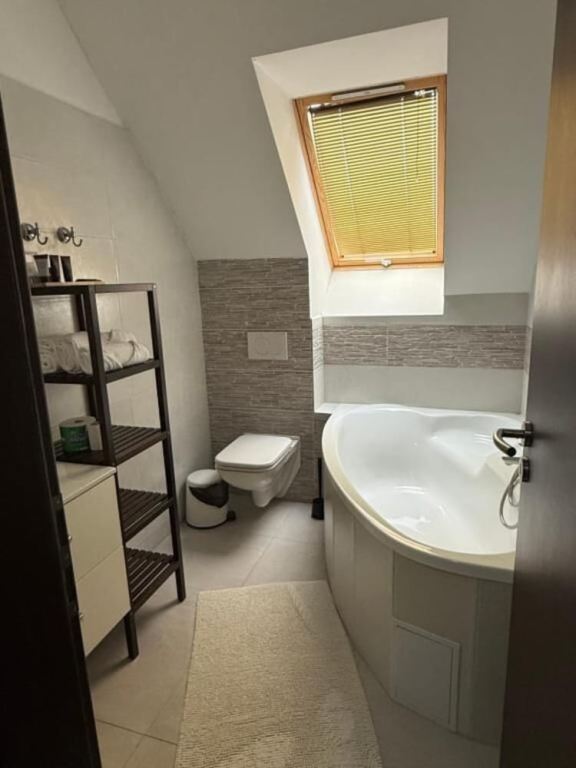 Saint Michael Boutique & Garni Hotel Trnava