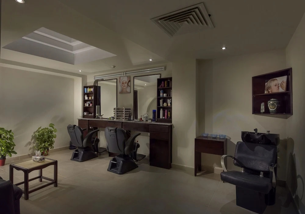Mazar Resort & Spa By Kemet