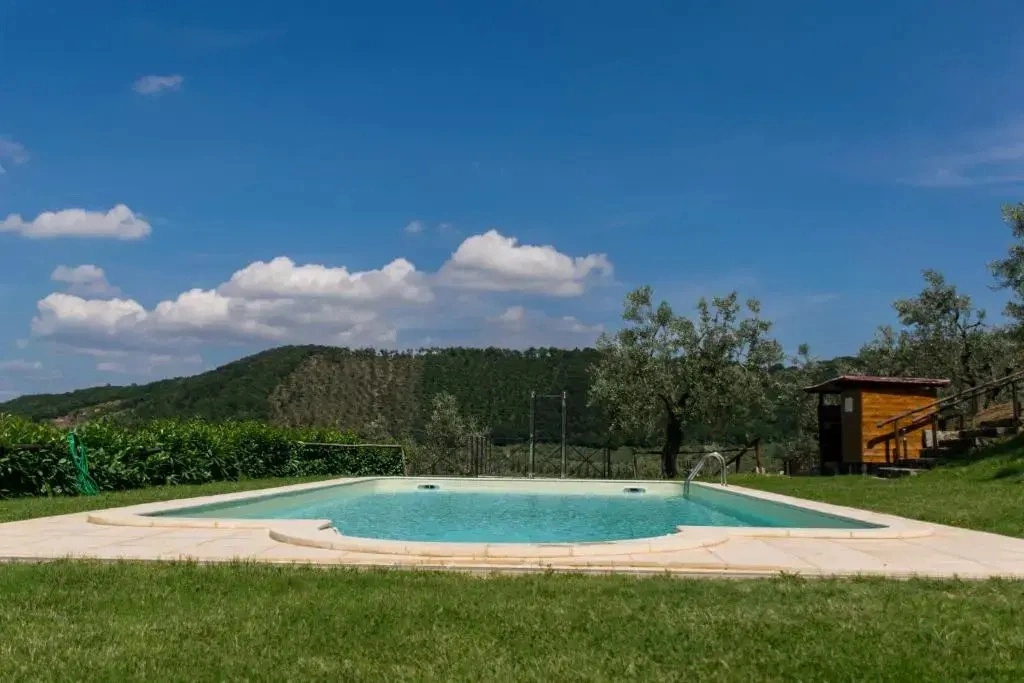 Casa Buriano