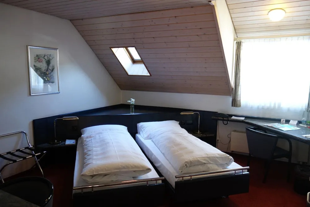 Gasthof Kreuz Egerkingen