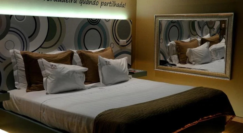 Motel Terra Cálida