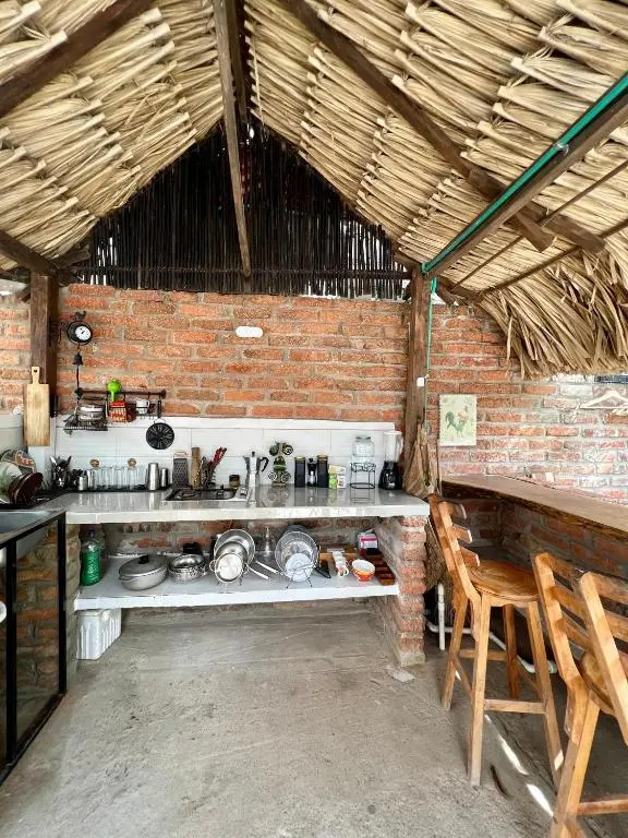 Posada Gallinas