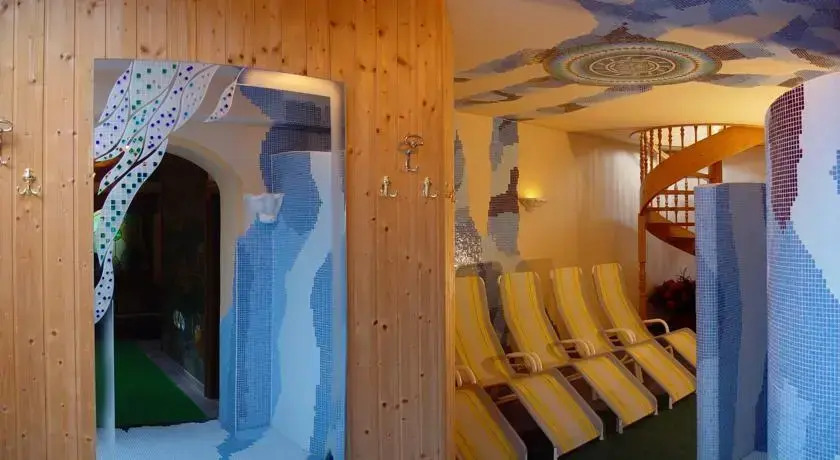 Pension & Appartement Steinwender