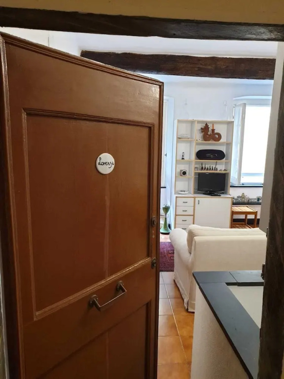 Casa Lorenza
