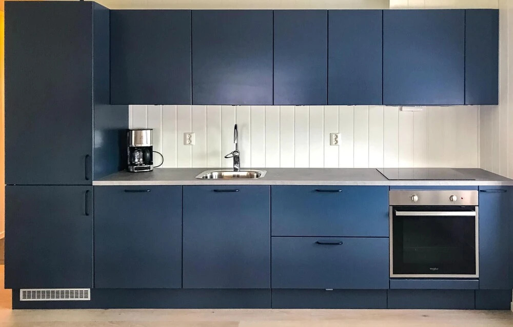 Stunning Apartment in Skulestadmo With Wifi and 3 Bedrooms