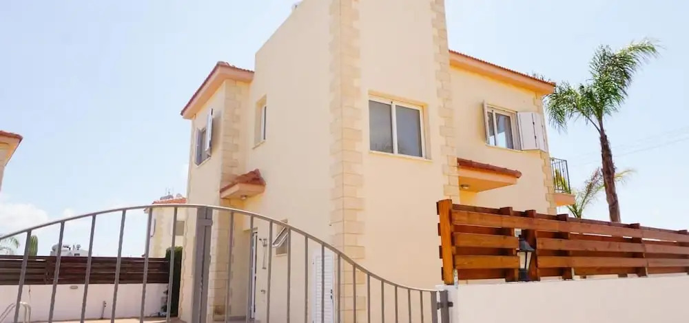 Adams Garden Villa 8