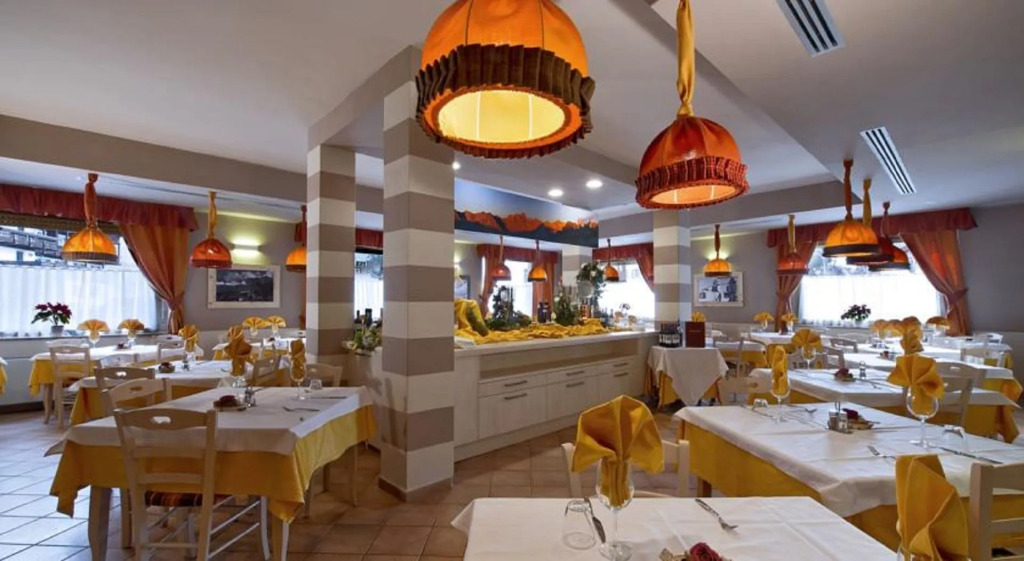 GH Hotel Piaz