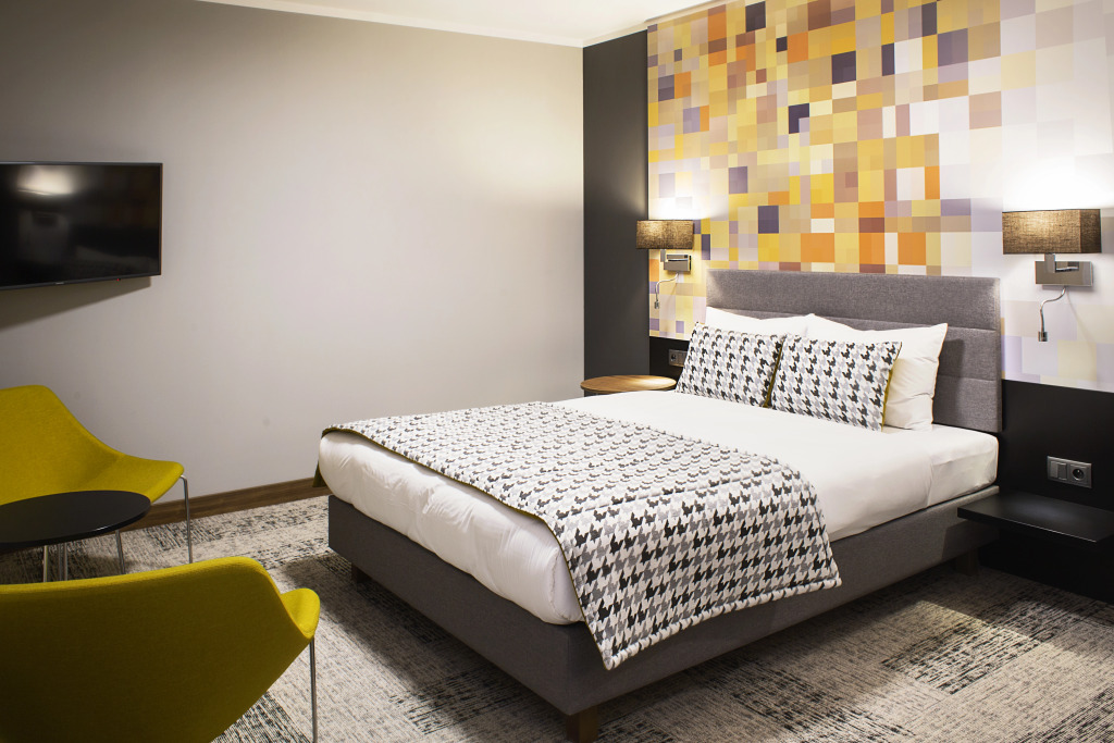 B&B HOTEL Gdańsk Old Town