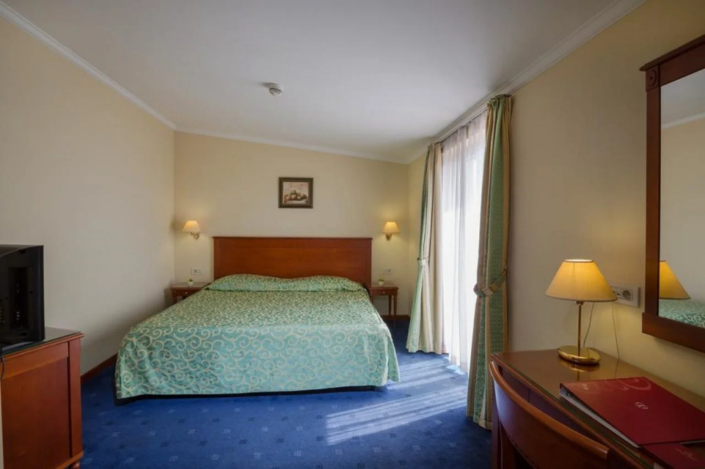 Hotel Continental