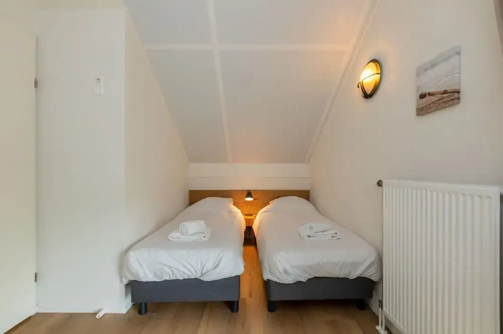 Holiday Home Near Beach Burgh-haamstede