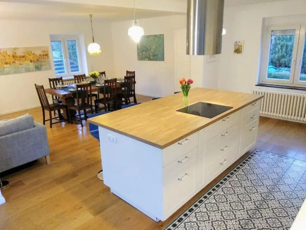 Ferienhaus-Kuestenstube