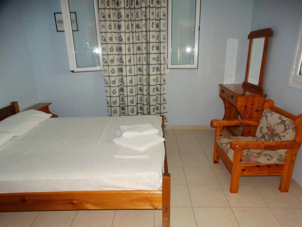 Rooms Grapevine