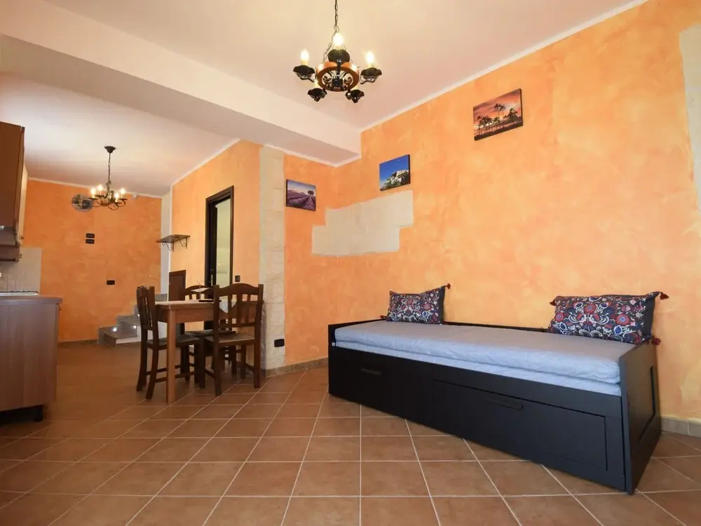 Villa Colori di Sicilia by Interhome