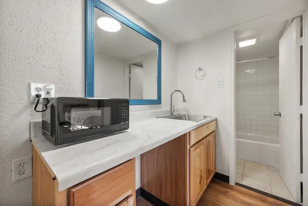 Southern Springs Extended Stay