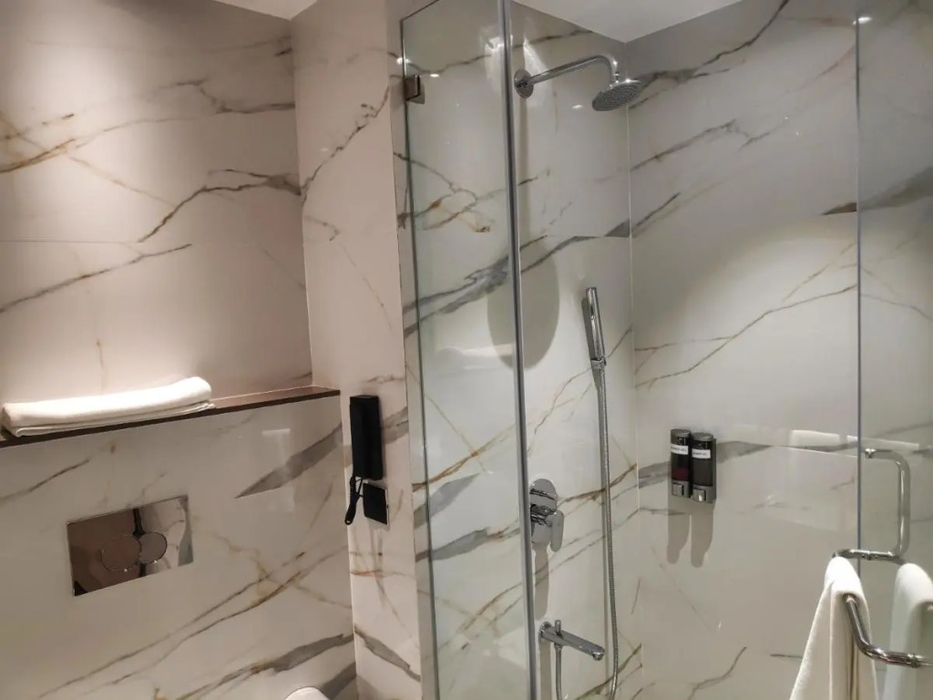Maxxvalue Hotel MIDC - Andheri