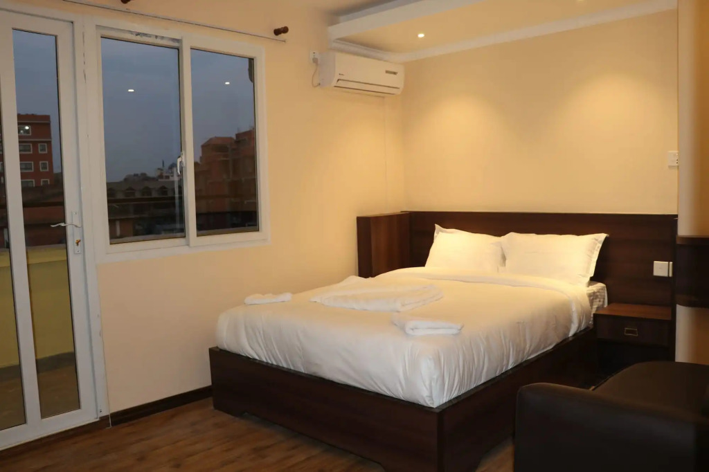 Hotel Ruza Nepal