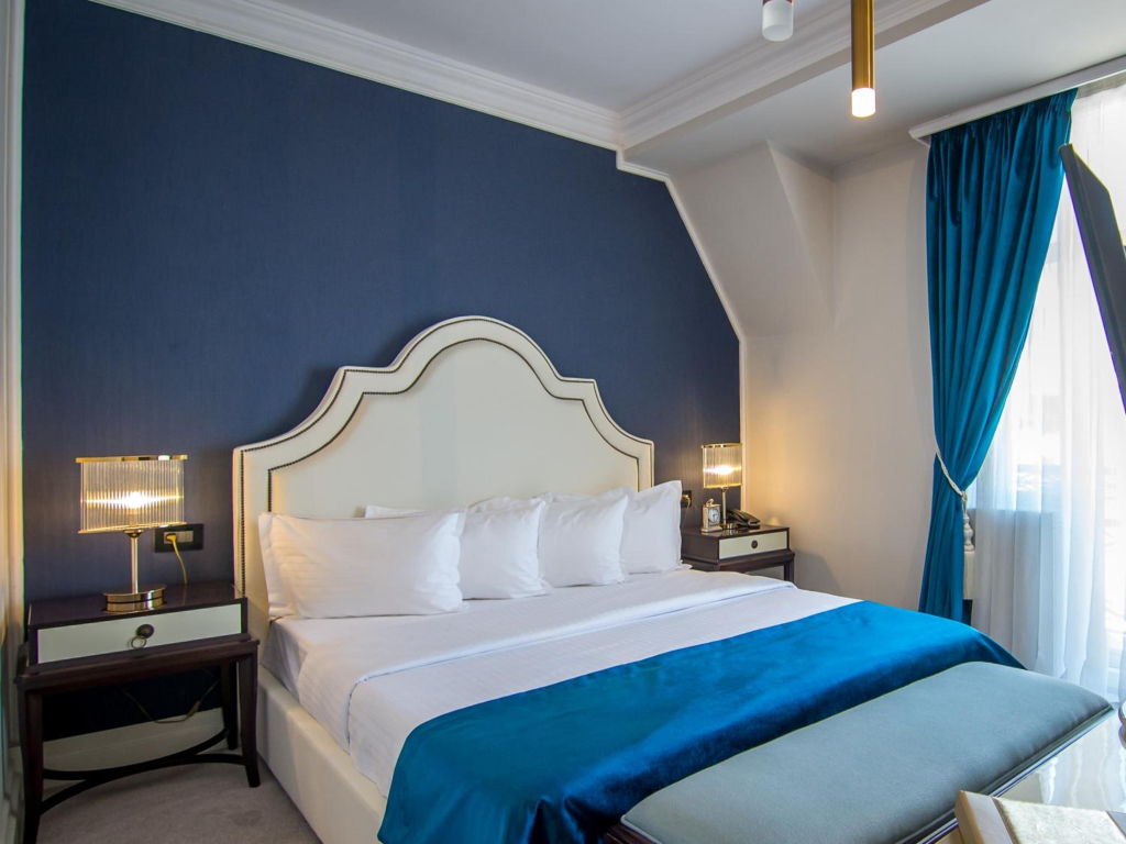 Hotel Lido by Phoenicia