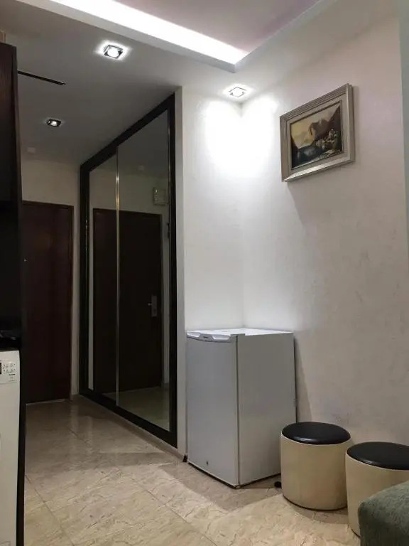 Апартаменты Orbi Residence Batumi panorama