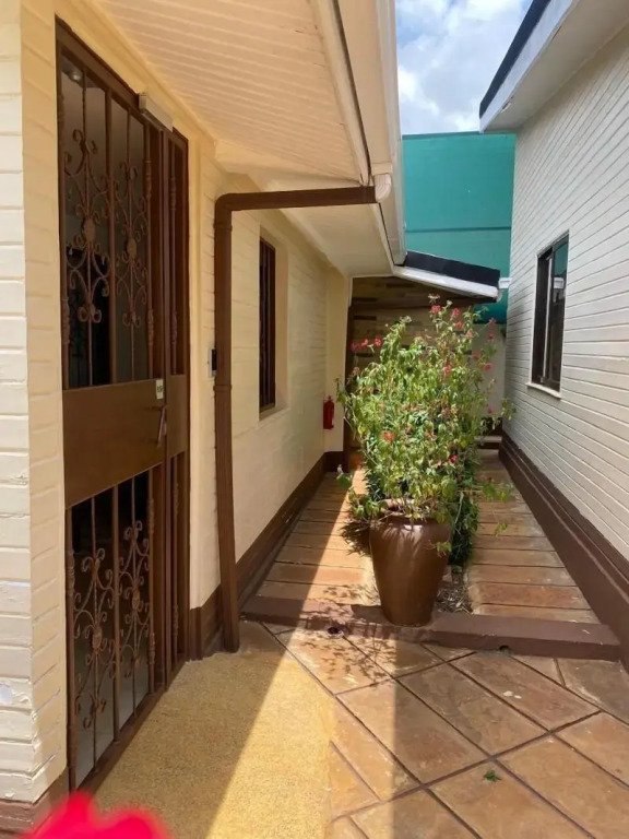 Light Villas Gigiri