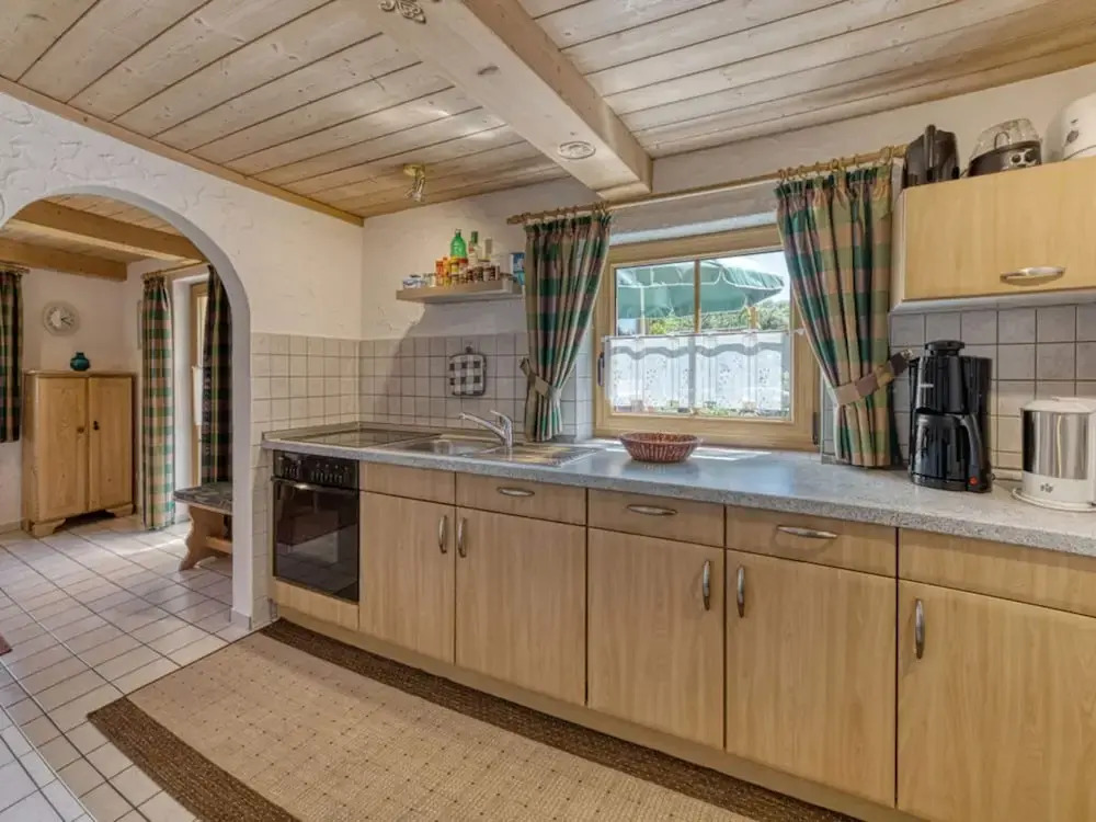 Holiday Home Sterl in Eppenschlag